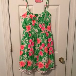 Lilly Pulitzer dress
